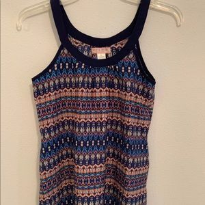 Boho dress